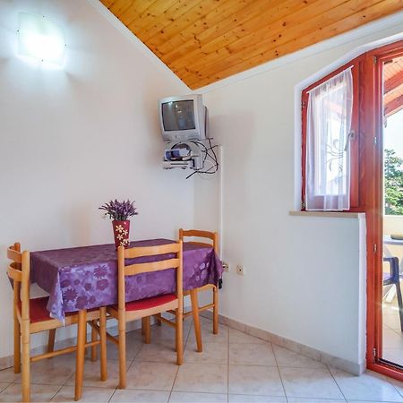 Apartments Stipe Mali Lošinj Exterior foto