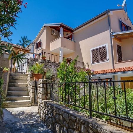 Apartments Stipe Mali Lošinj Exterior foto