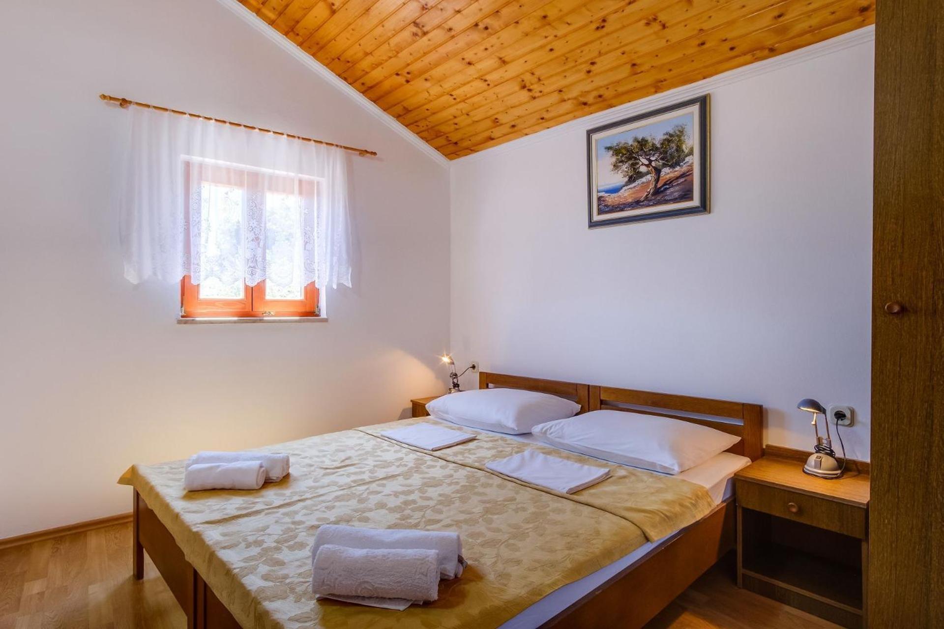 Apartments Stipe Mali Lošinj Exterior foto