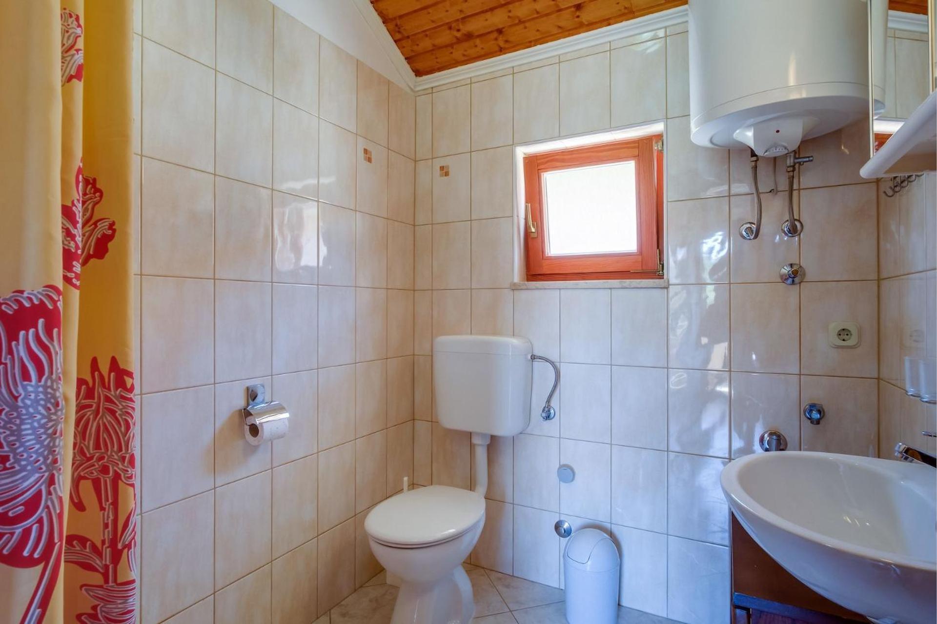 Apartments Stipe Mali Lošinj Exterior foto