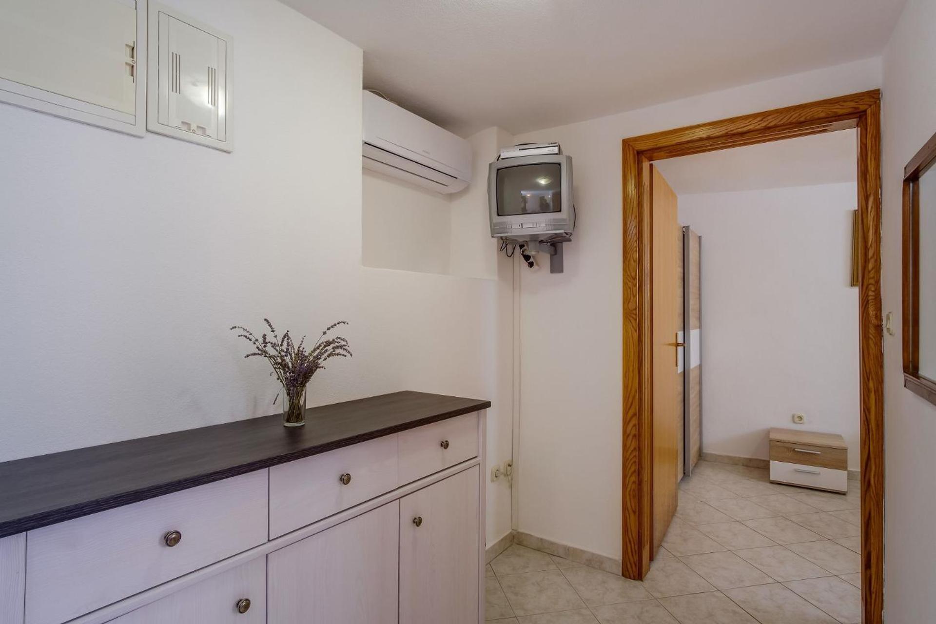 Apartments Stipe Mali Lošinj Exterior foto