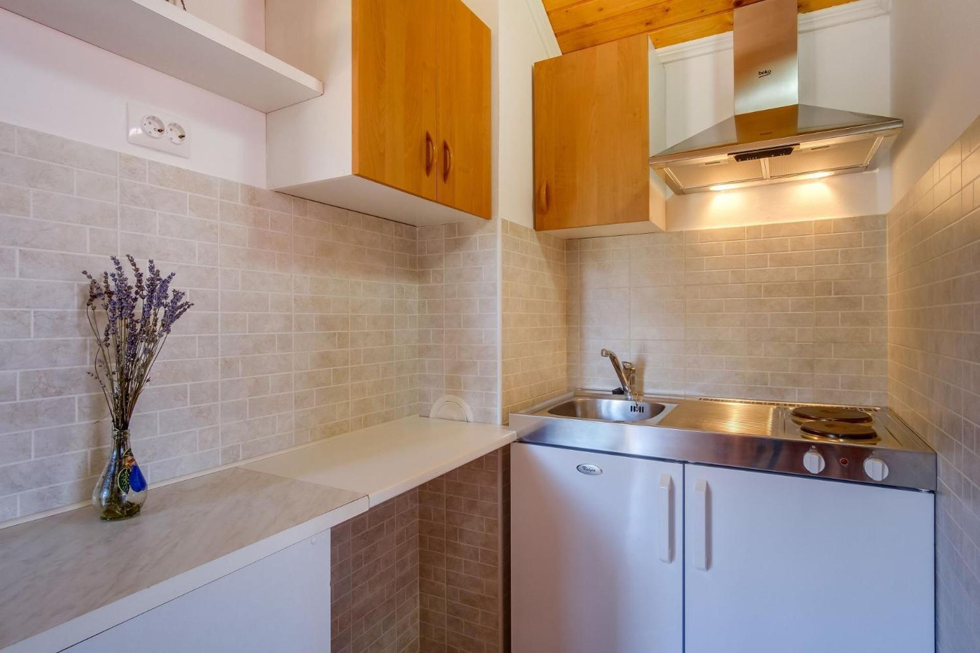Apartments Stipe Mali Lošinj Exterior foto