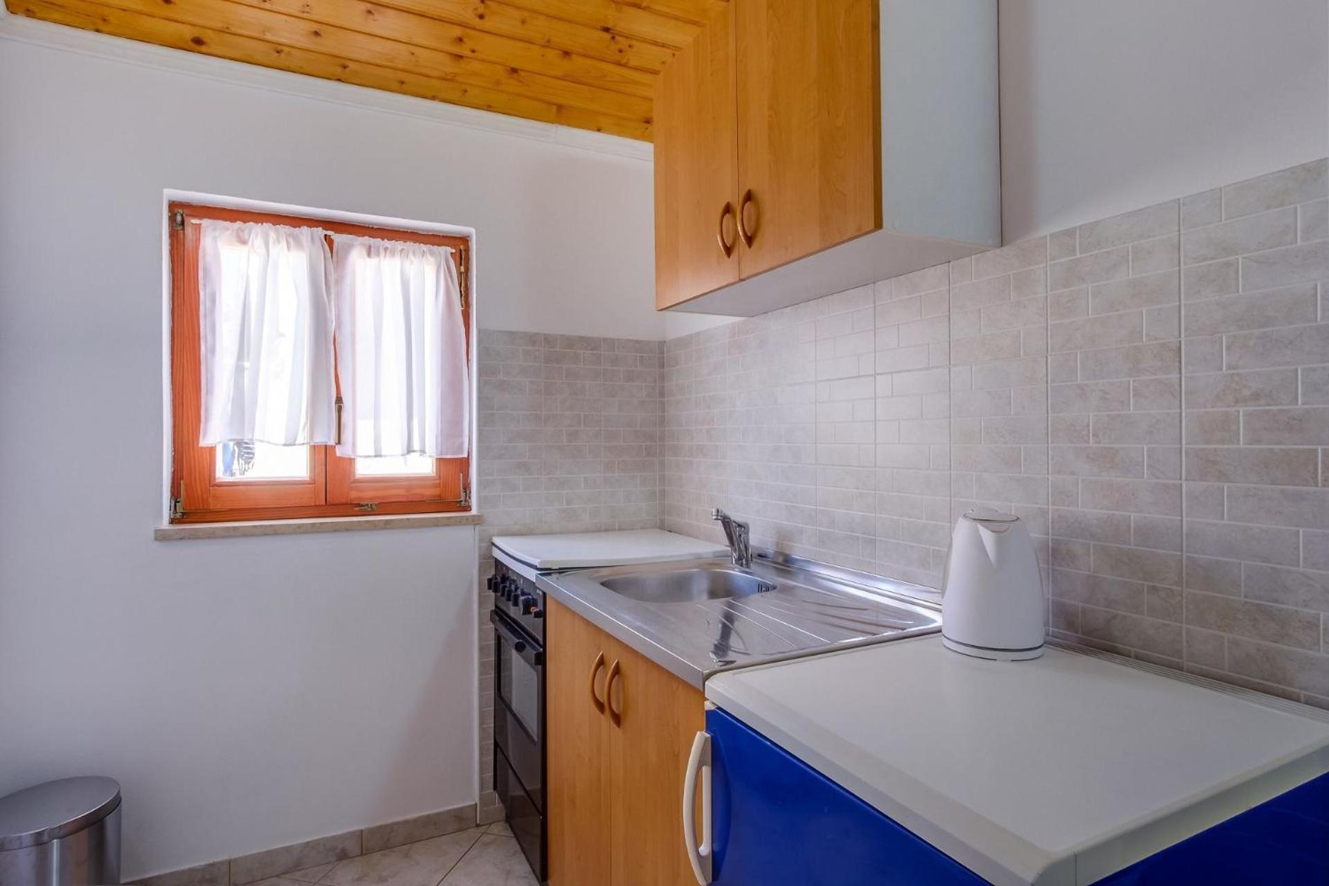 Apartments Stipe Mali Lošinj Exterior foto