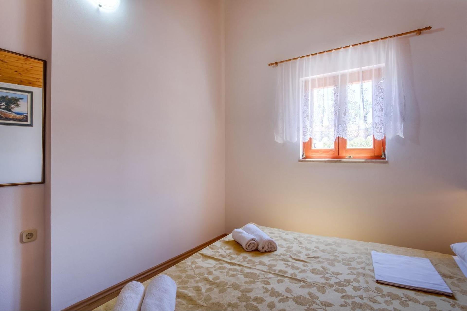 Apartments Stipe Mali Lošinj Exterior foto