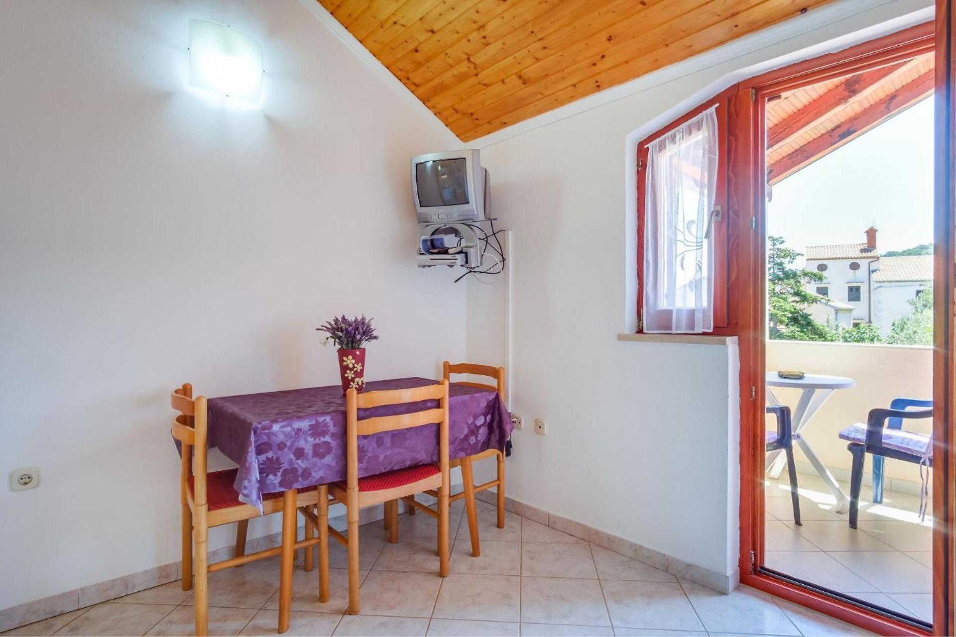 Apartments Stipe Mali Lošinj Exterior foto