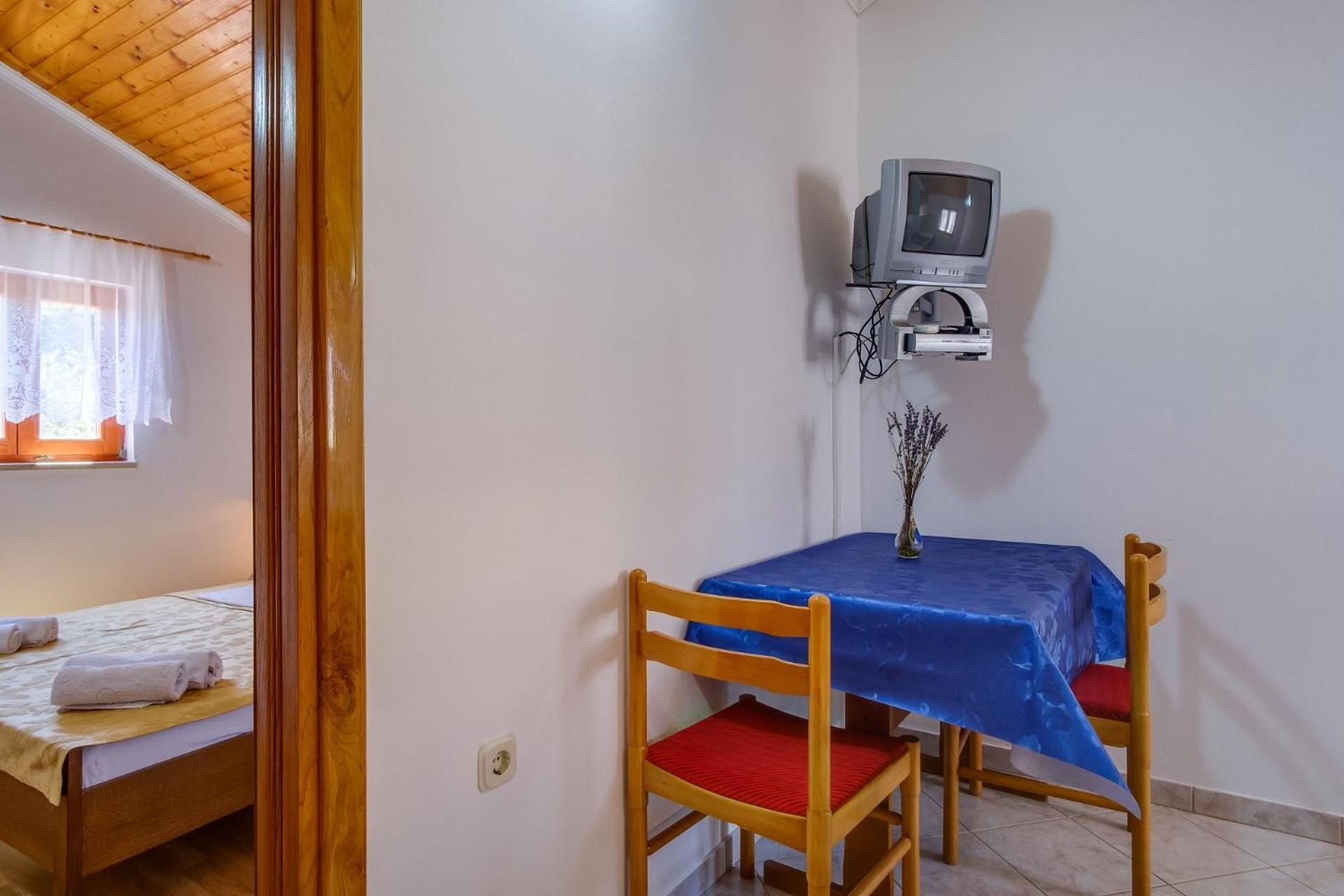 Apartments Stipe Mali Lošinj Exterior foto