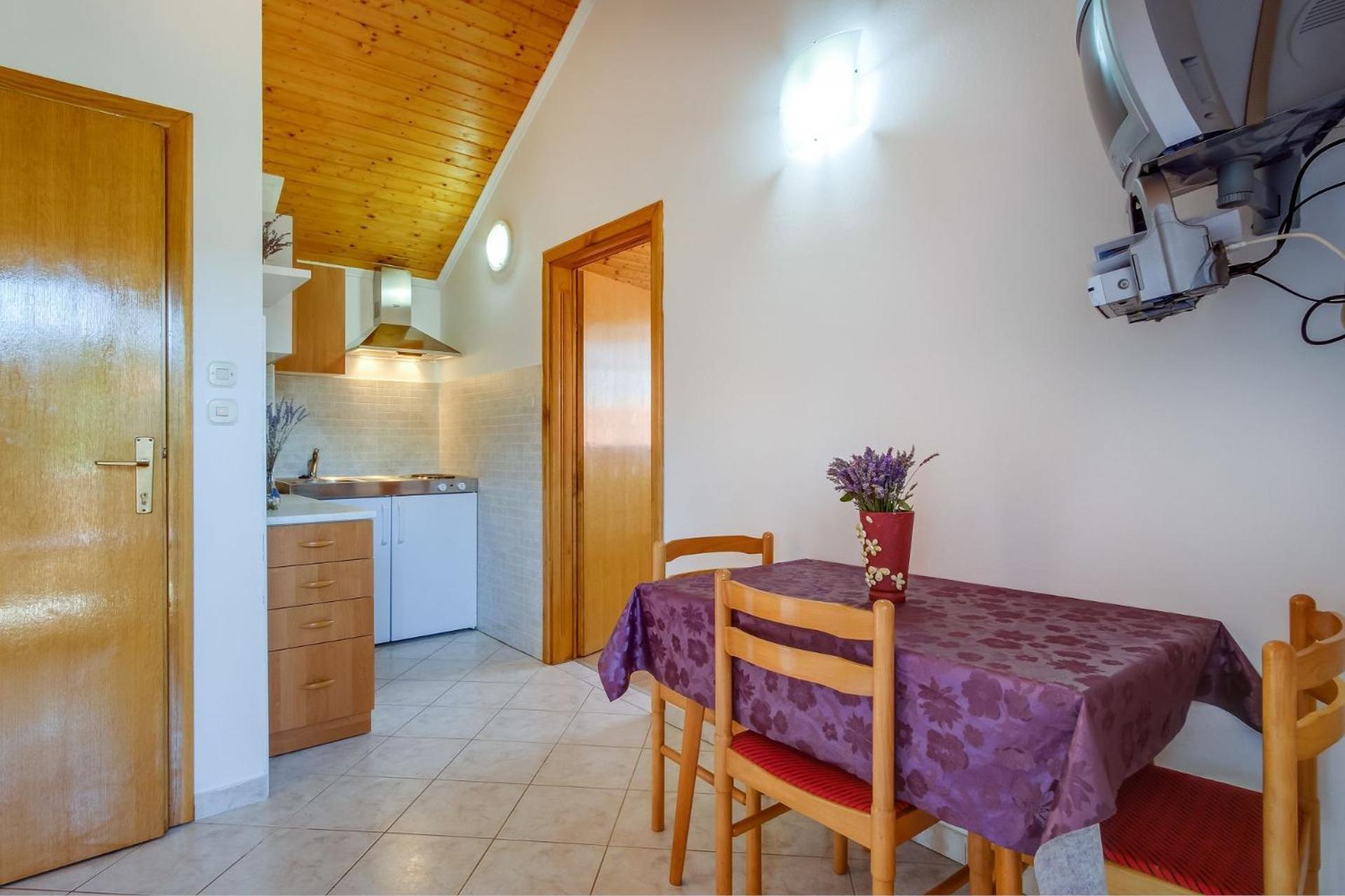 Apartments Stipe Mali Lošinj Exterior foto
