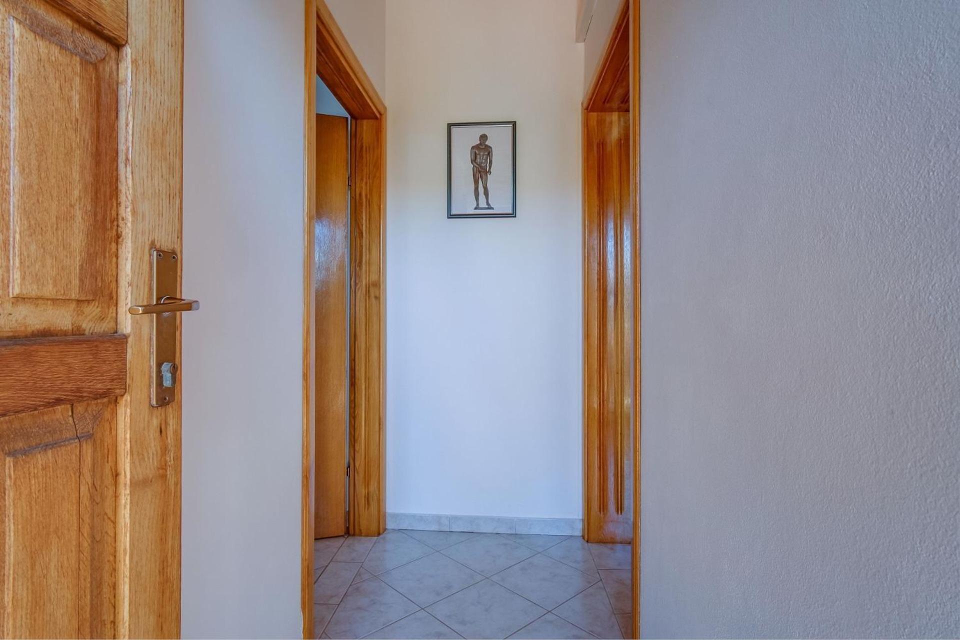 Apartments Stipe Mali Lošinj Exterior foto