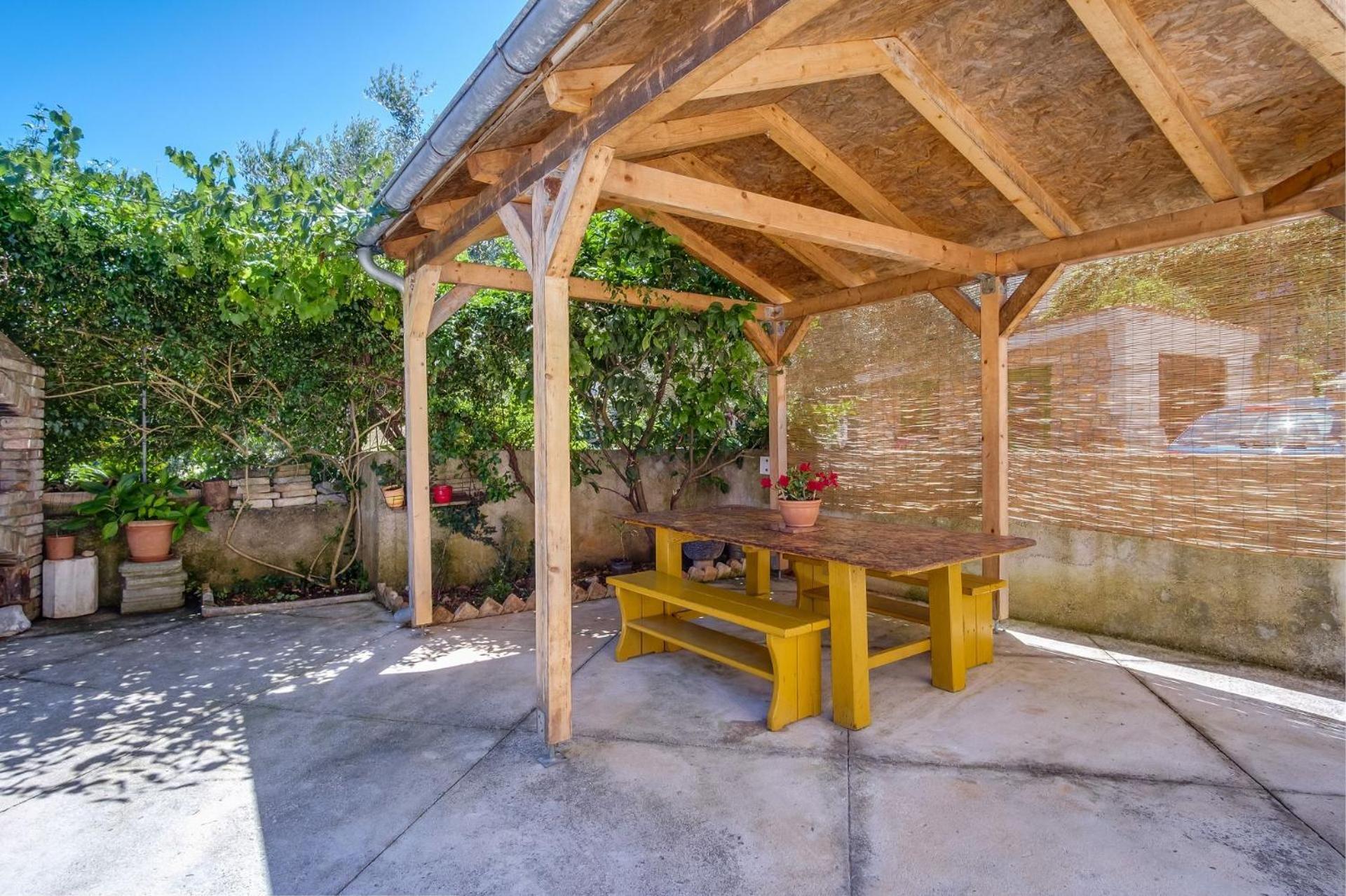 Apartments Stipe Mali Lošinj Exterior foto