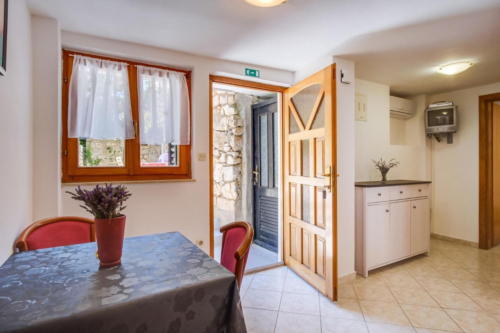 Apartments Stipe Mali Lošinj Exterior foto