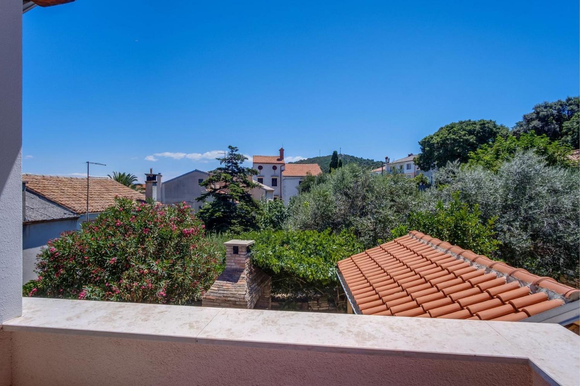 Apartments Stipe Mali Lošinj Exterior foto