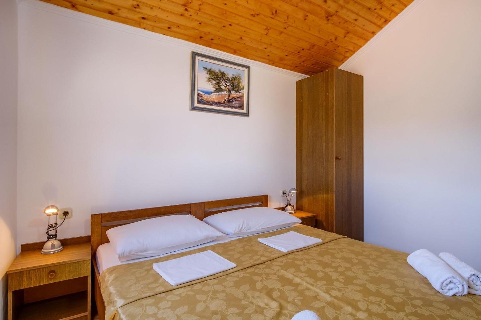 Apartments Stipe Mali Lošinj Exterior foto