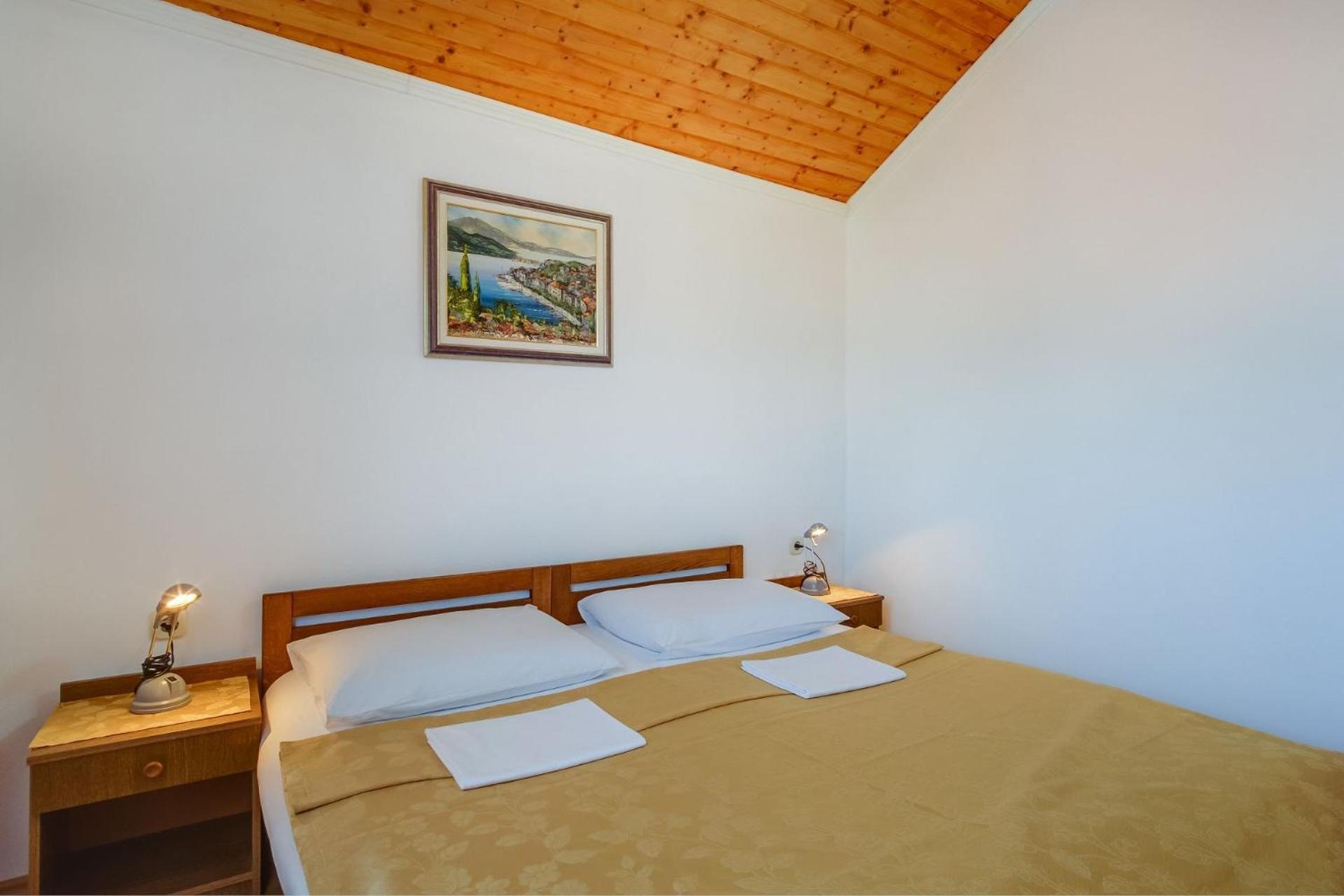 Apartments Stipe Mali Lošinj Exterior foto