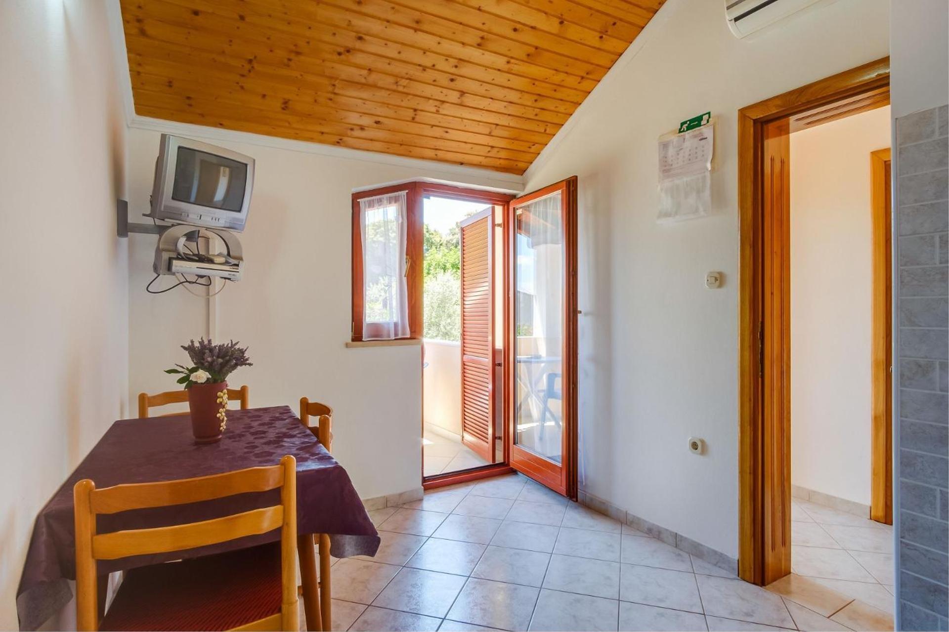 Apartments Stipe Mali Lošinj Exterior foto