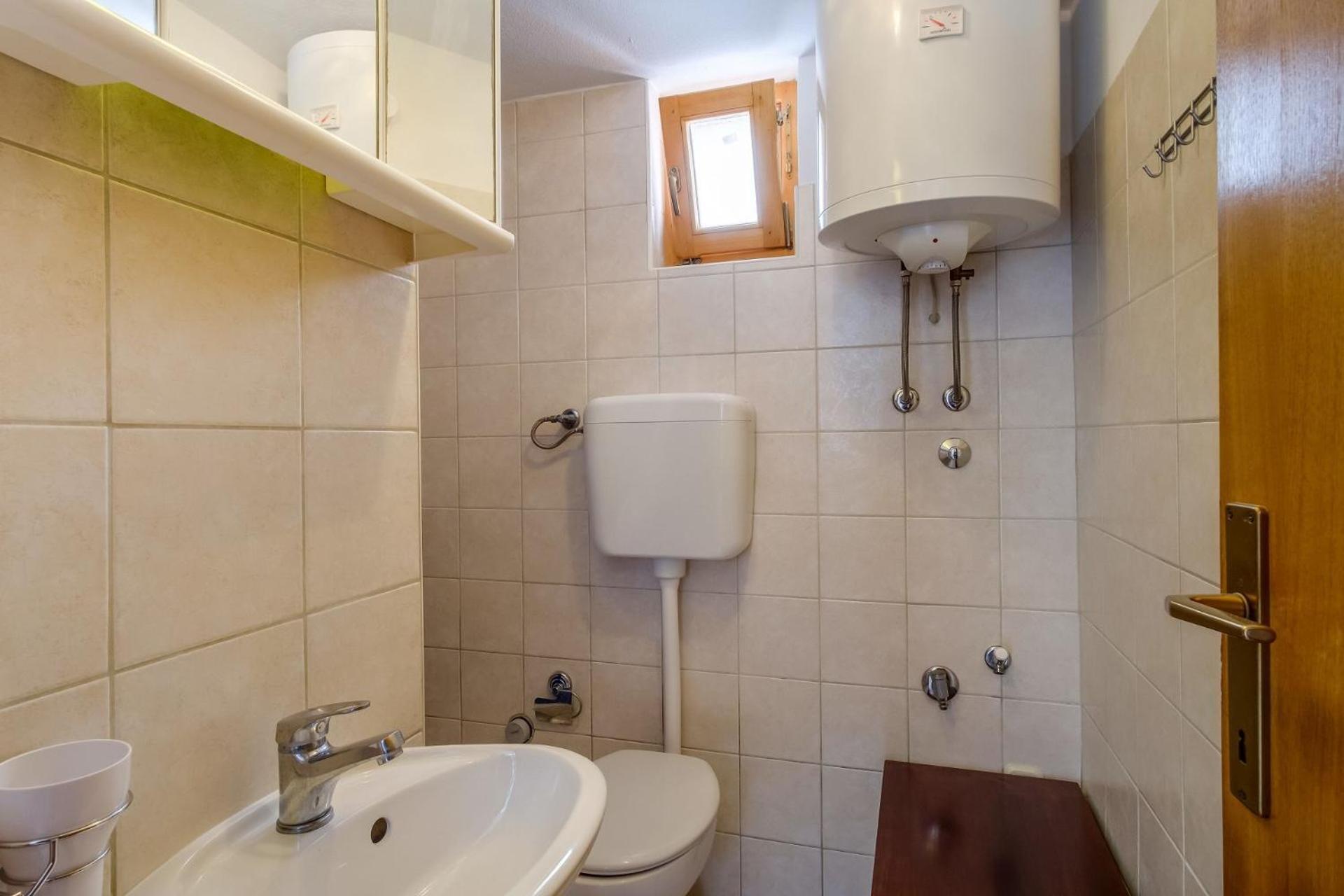 Apartments Stipe Mali Lošinj Exterior foto