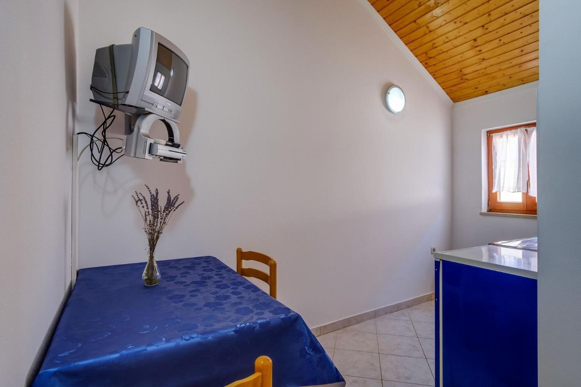 Apartments Stipe Mali Lošinj Exterior foto